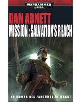 Mission: Salvation's Reach (French)